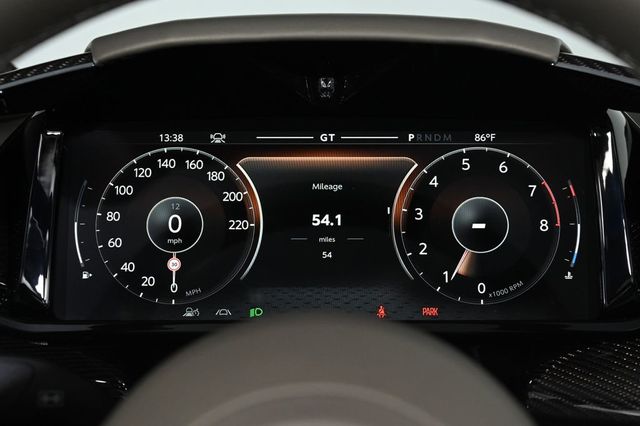 2026 Aston Martin Vanquish Volante - 22992982 - 10