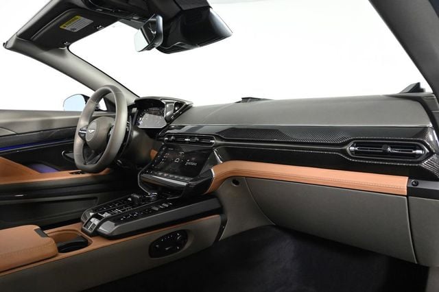 2026 Aston Martin Vanquish Volante - 22992982 - 13