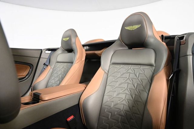2026 Aston Martin Vanquish Volante - 22992982 - 14