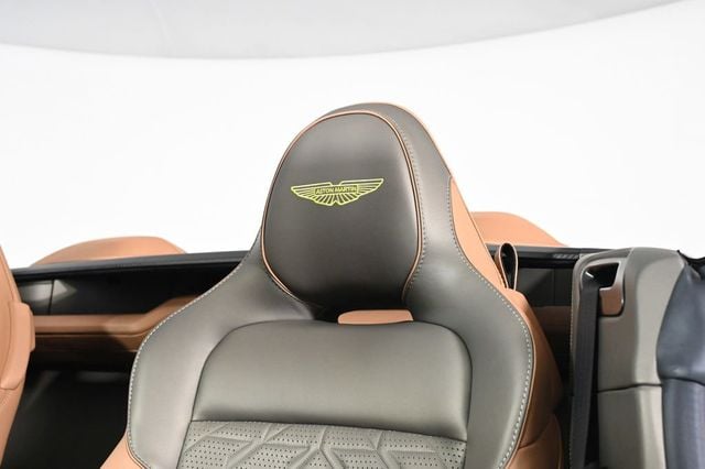 2026 Aston Martin Vanquish Volante - 22992982 - 16
