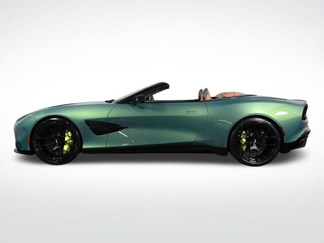 2026 Aston Martin Vanquish Volante - 22992982 - 1