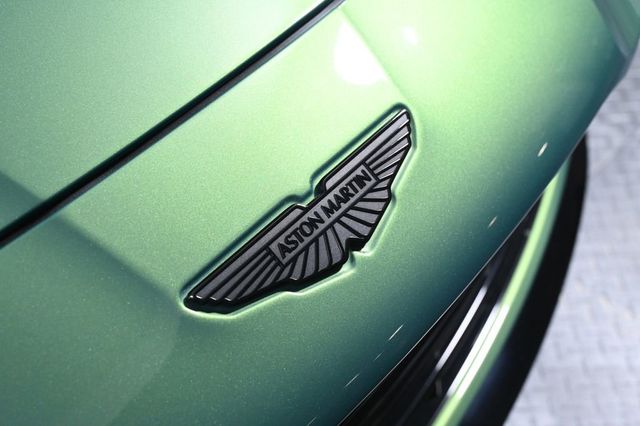 2026 Aston Martin Vanquish Volante - 22992982 - 24