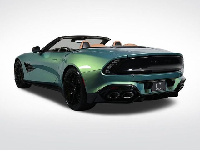 2026 Aston Martin Vanquish Volante - 22992982 - 2