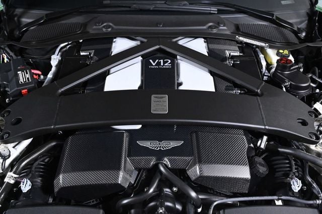 2026 Aston Martin Vanquish Volante - 22992982 - 30