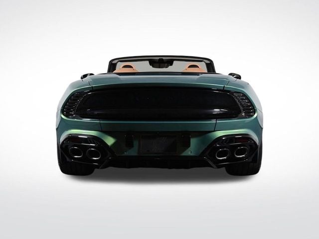 2026 Aston Martin Vanquish Volante - 22992982 - 3