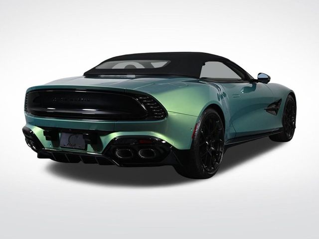 2026 Aston Martin Vanquish Volante - 22992982 - 4