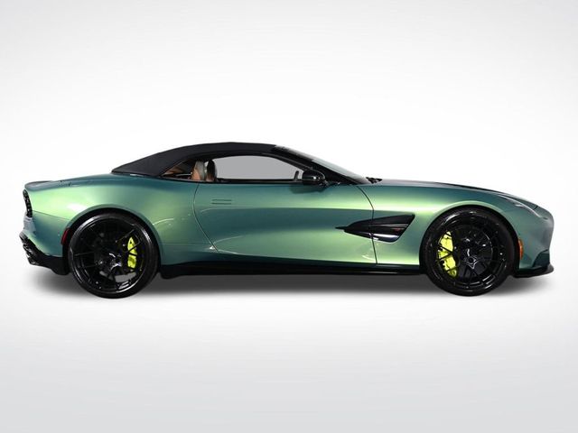 2026 Aston Martin Vanquish Volante - 22992982 - 5