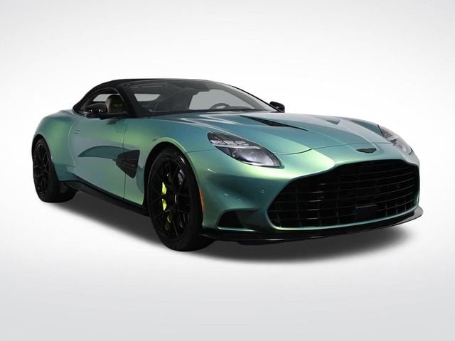 2026 Aston Martin Vanquish Volante - 22992982 - 6