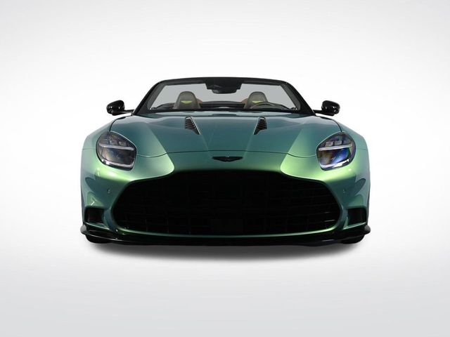 2026 Aston Martin Vanquish Volante - 22992982 - 7