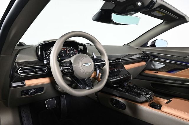 2026 Aston Martin Vanquish Volante - 22992982 - 8
