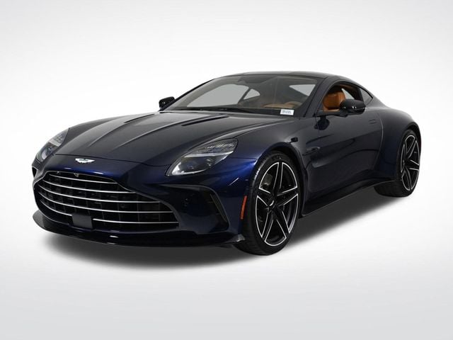 2026 Aston Martin Vantage  - 22933587 - 0