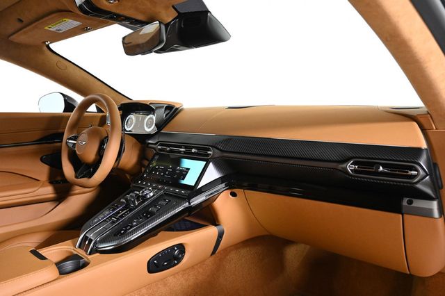 2026 Aston Martin Vantage  - 22933587 - 13