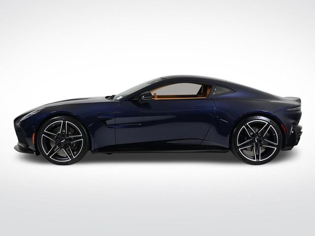 2026 Aston Martin Vantage  - 22933587 - 1
