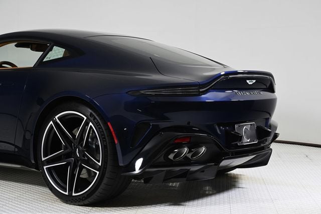 2026 Aston Martin Vantage  - 22933587 - 21