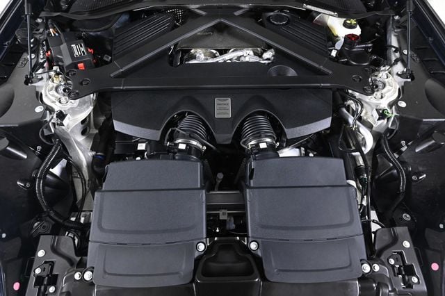 2026 Aston Martin Vantage  - 22933587 - 25