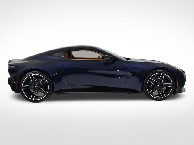 2026 Aston Martin Vantage  - 22933587 - 5