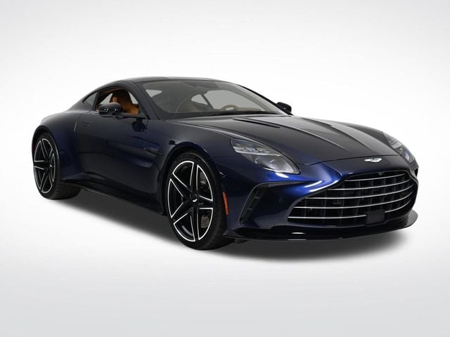 2026 Aston Martin Vantage  - 22933587 - 6