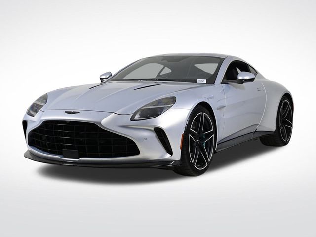 2026 Aston Martin Vantage  - 22933647 - 0