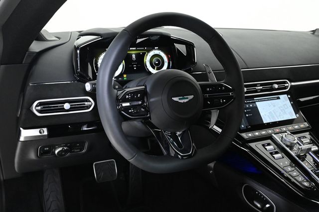 2026 Aston Martin Vantage  - 22933647 - 10