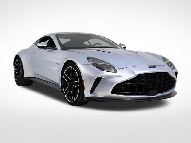 2026 Aston Martin Vantage  - 22933647 - 12