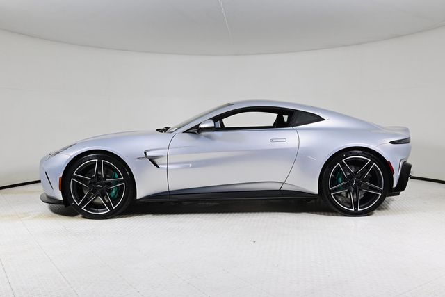 2026 Aston Martin Vantage  - 22933647 - 13