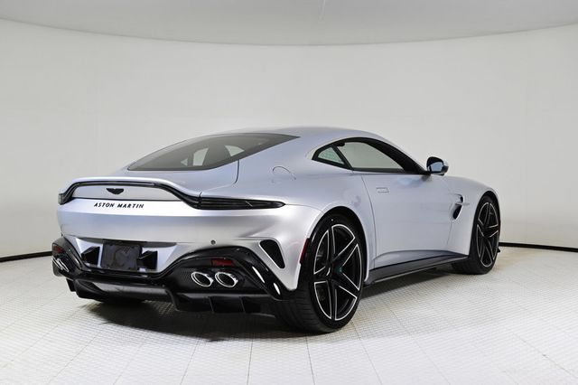 2026 Aston Martin Vantage  - 22933647 - 15