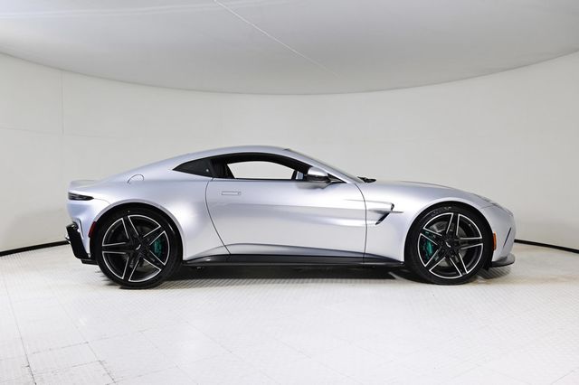 2026 Aston Martin Vantage  - 22933647 - 16