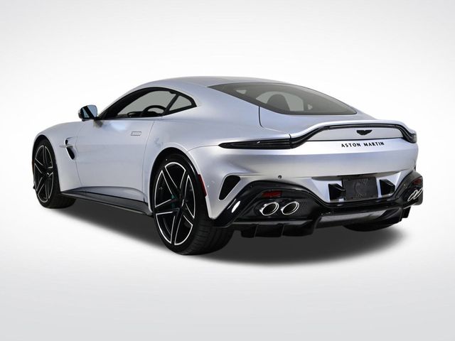 2026 Aston Martin Vantage  - 22933647 - 1