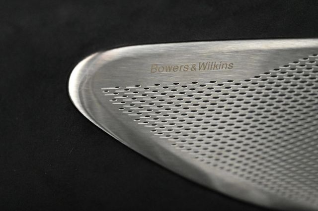 2026 Aston Martin Vantage  - 22933647 - 21
