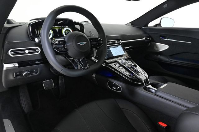 2026 Aston Martin Vantage  - 22933647 - 2