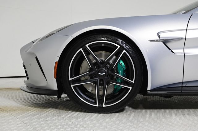 2026 Aston Martin Vantage  - 22933647 - 3