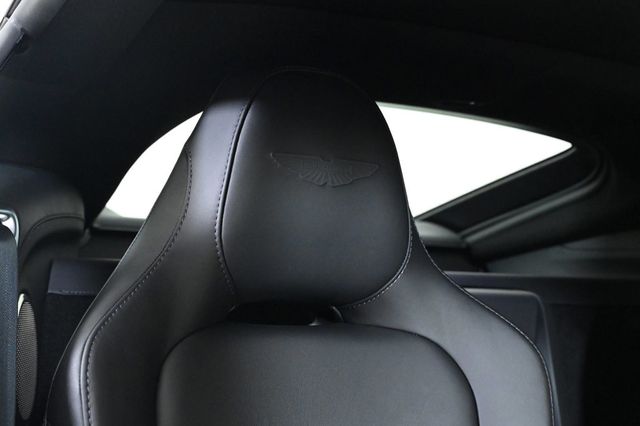 2026 Aston Martin Vantage  - 22933647 - 4