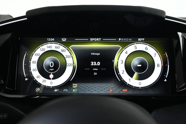 2026 Aston Martin Vantage  - 22933647 - 5