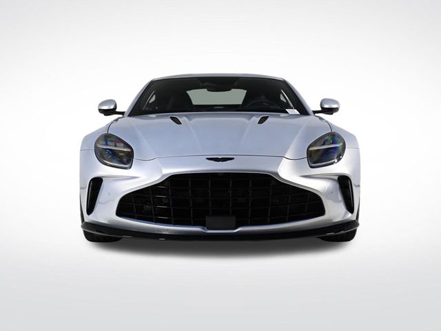 2026 Aston Martin Vantage  - 22933647 - 6