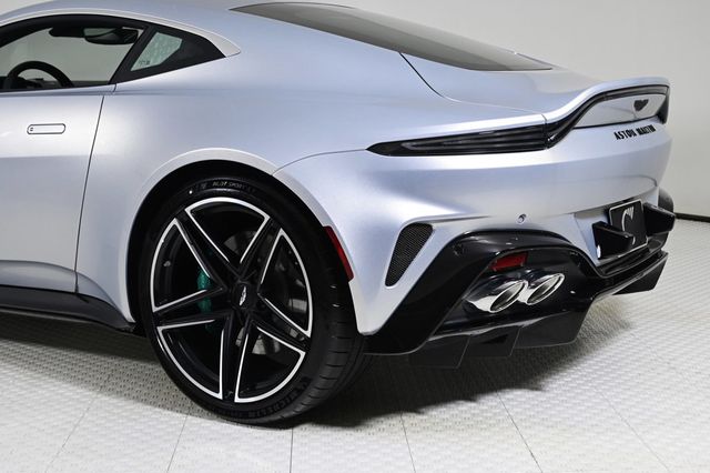 2026 Aston Martin Vantage  - 22933647 - 7