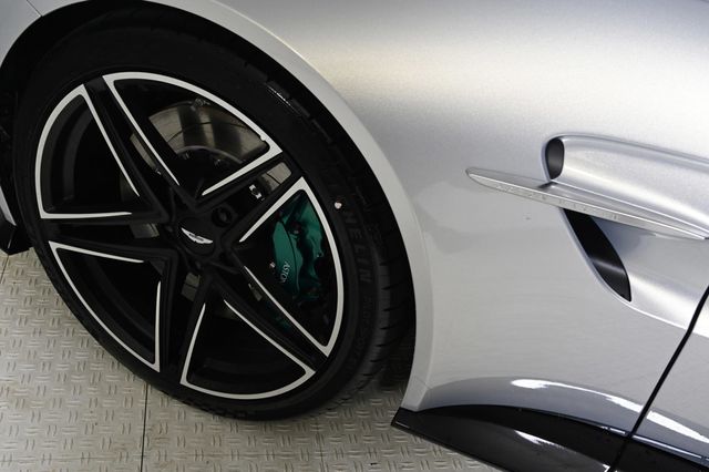 2026 Aston Martin Vantage  - 22933647 - 8