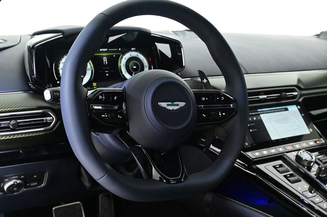 2026 Aston Martin Vantage Coupe - 22897460 - 9