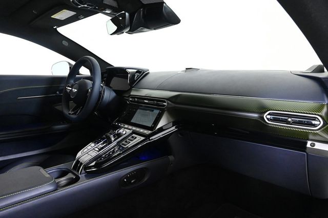 2026 Aston Martin Vantage Coupe - 22897460 - 13