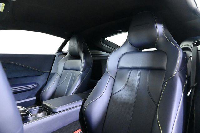 2026 Aston Martin Vantage Coupe - 22897460 - 14