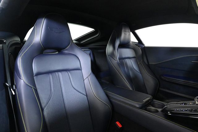 2026 Aston Martin Vantage Coupe - 22897460 - 15