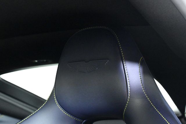 2026 Aston Martin Vantage Coupe - 22897460 - 16