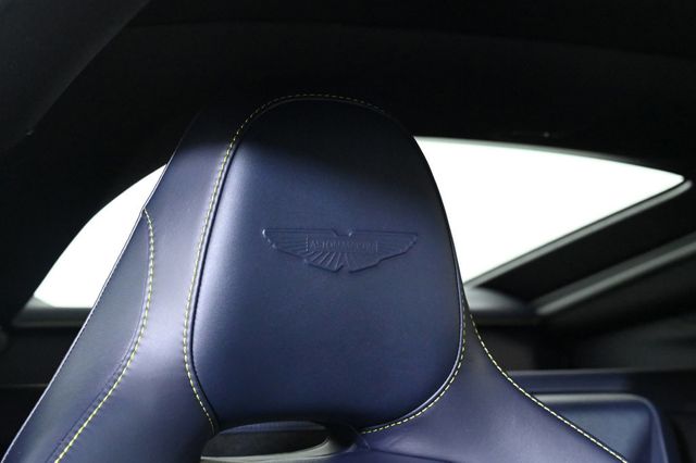 2026 Aston Martin Vantage Coupe - 22897460 - 17