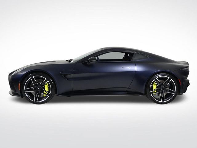 2026 Aston Martin Vantage Coupe - 22897460 - 1
