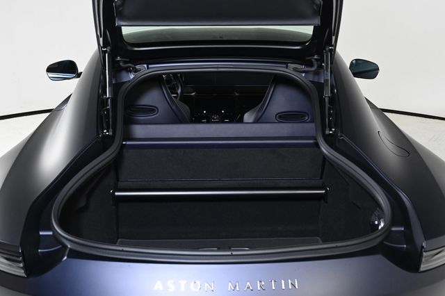 2026 Aston Martin Vantage Coupe - 22897460 - 27