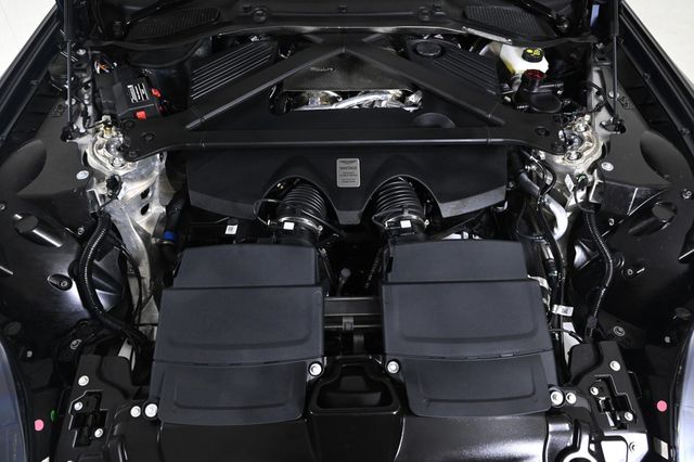 2026 Aston Martin Vantage Coupe - 22897460 - 28