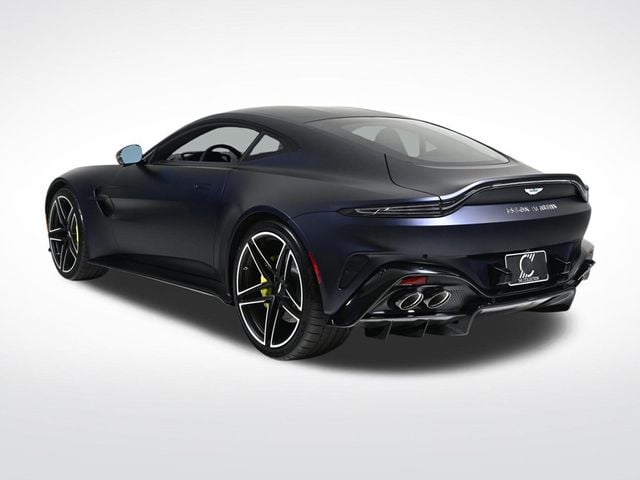 2026 Aston Martin Vantage Coupe - 22897460 - 2