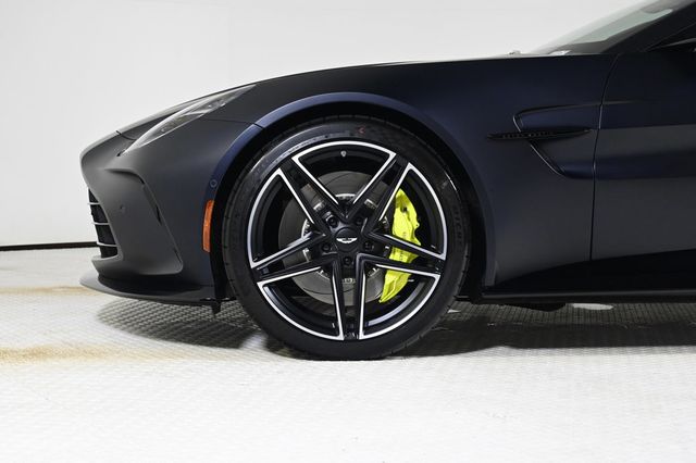 2026 Aston Martin Vantage Coupe - 22897460 - 29