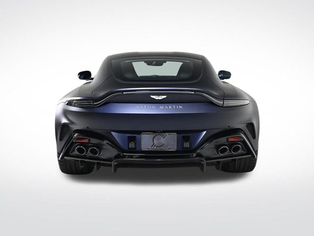 2026 Aston Martin Vantage Coupe - 22897460 - 3