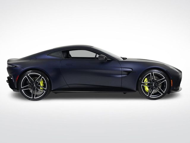 2026 Aston Martin Vantage Coupe - 22897460 - 5