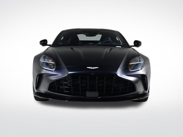 2026 Aston Martin Vantage Coupe - 22897460 - 7